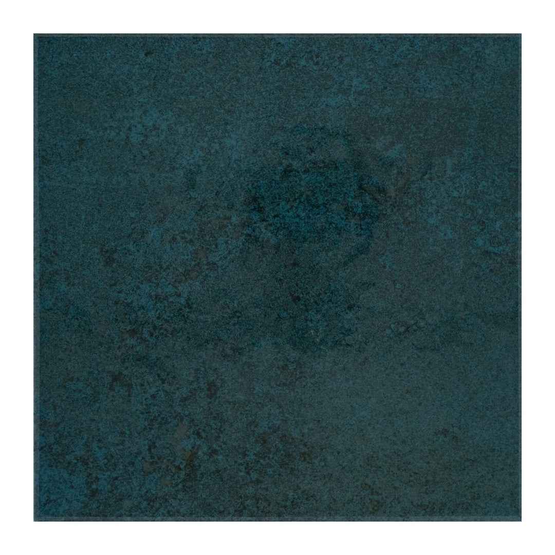 Keystone 6" x 6" Bali Polished Porcelain Pool Tile