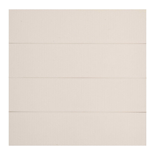 Keystone 3" x 12" Regolo Tatami Textured Porcelain Wall Tile