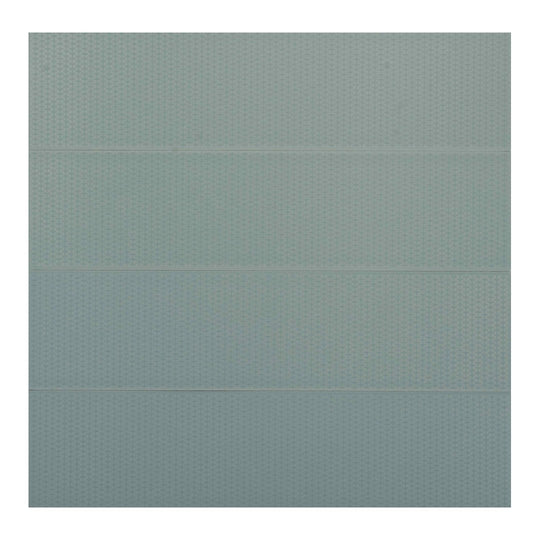 Keystone 3" x 12" Regolo Tatami Textured Porcelain Wall Tile