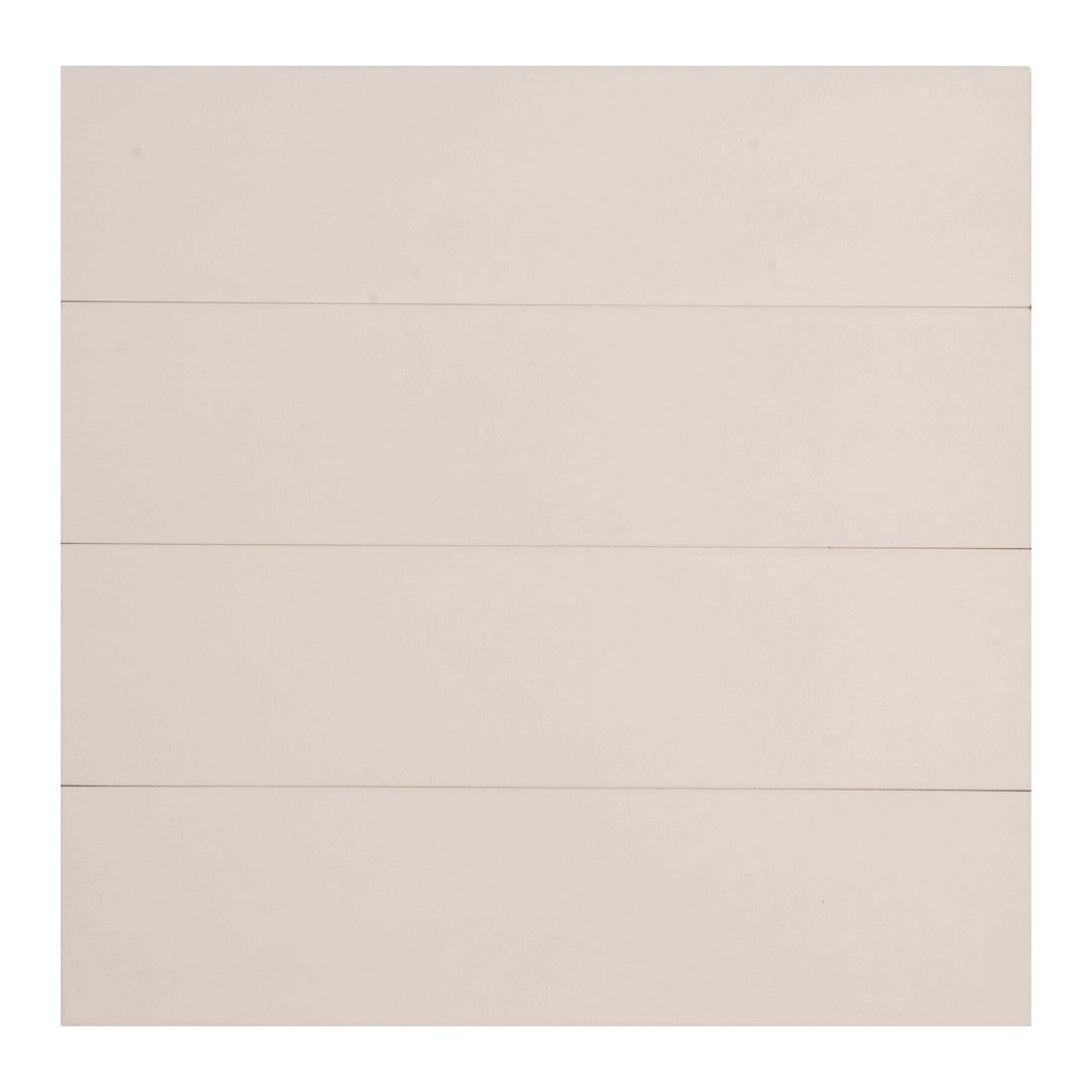 Keystone 3" x 12" Regolo Flat Matte Porcelain Wall Tile