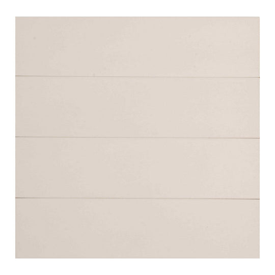 Keystone 3" x 12" Regolo Flat Matte Porcelain Wall Tile