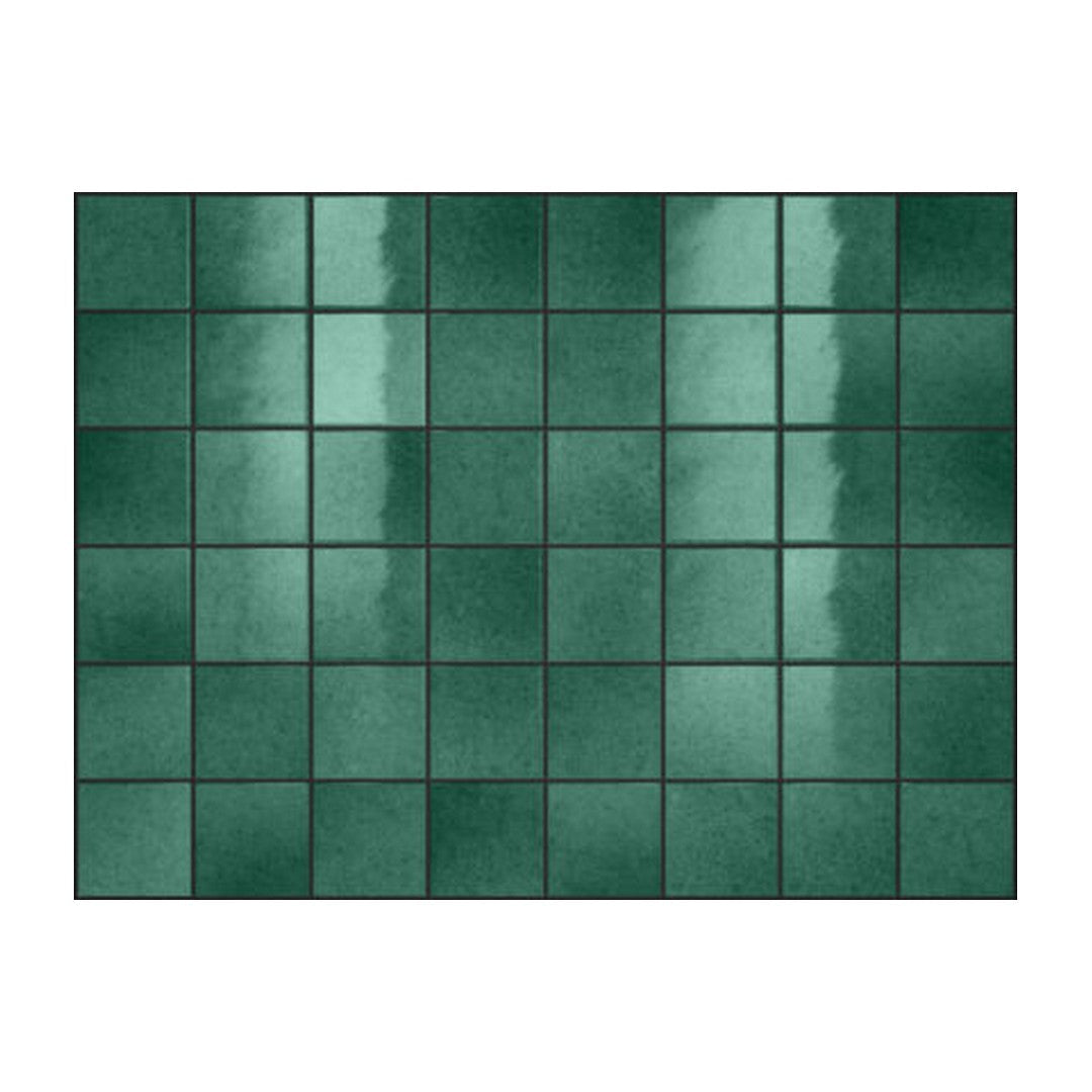 Keystone 12" x 12" Riflessi Glossy Porcelain Mosaic