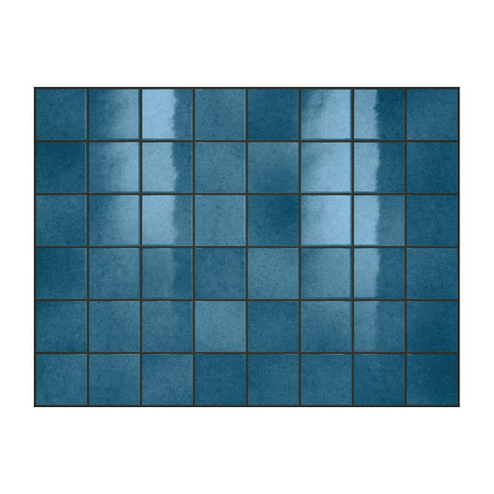 Keystone 12" x 12" Riflessi Glossy Porcelain Mosaic