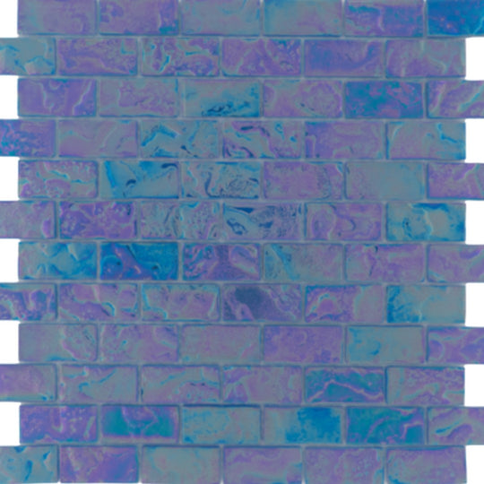 Keystone 12" x 12" Catania Glass Mosaic-Catania