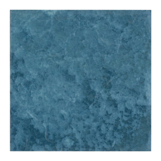 Keystone 6" x 6" Neptune Glossy Porcelain Pool Tile