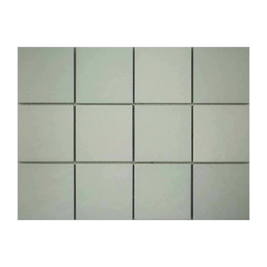 Keystone 12" x 12" Riflessi Glossy Porcelain Mosaic