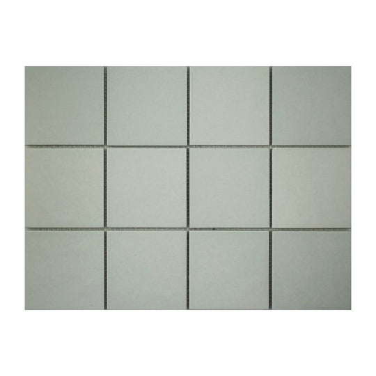 Keystone 12" x 12" Riflessi Glossy Porcelain Mosaic