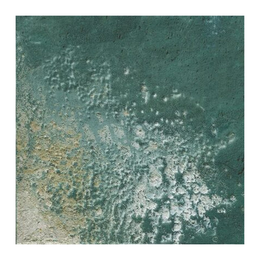 Keystone 6" x 6" Beach Porcelain Pool Tile