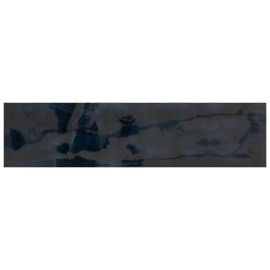Keystone 2" x 9" Magma Ceramic Wall Tile