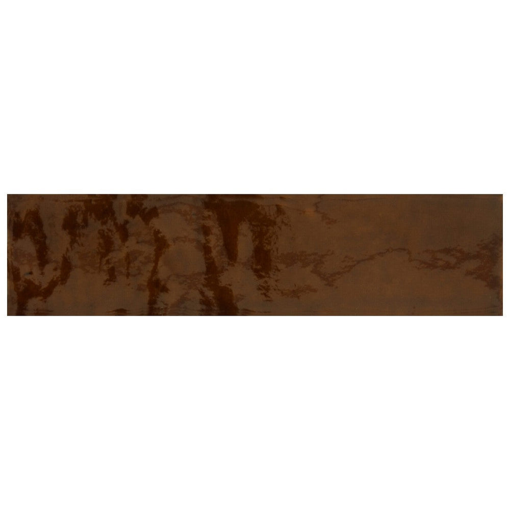 Keystone 2" x 9" Magma Ceramic Wall Tile