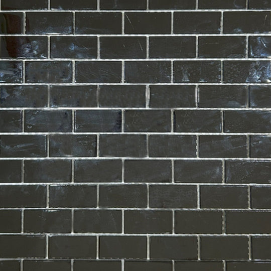 Keystone 12" x 12" Amatrice Glass Mosaic-Amatrice