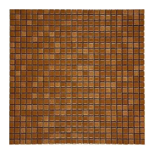 Keystone 12" x 12" Anthologhia Porcelain Mosaic