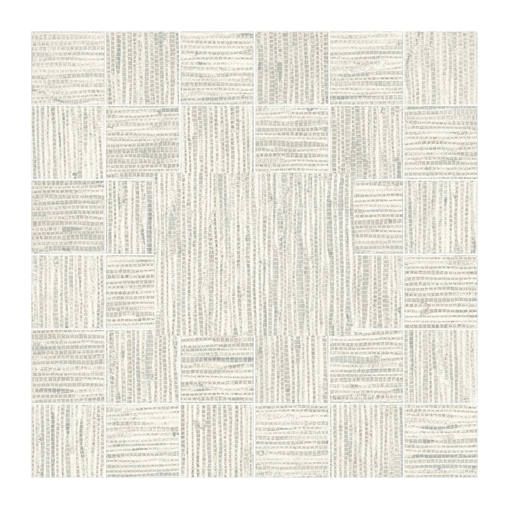 Keystone 12" x 12" Bali Porcelain 2" Mosaic