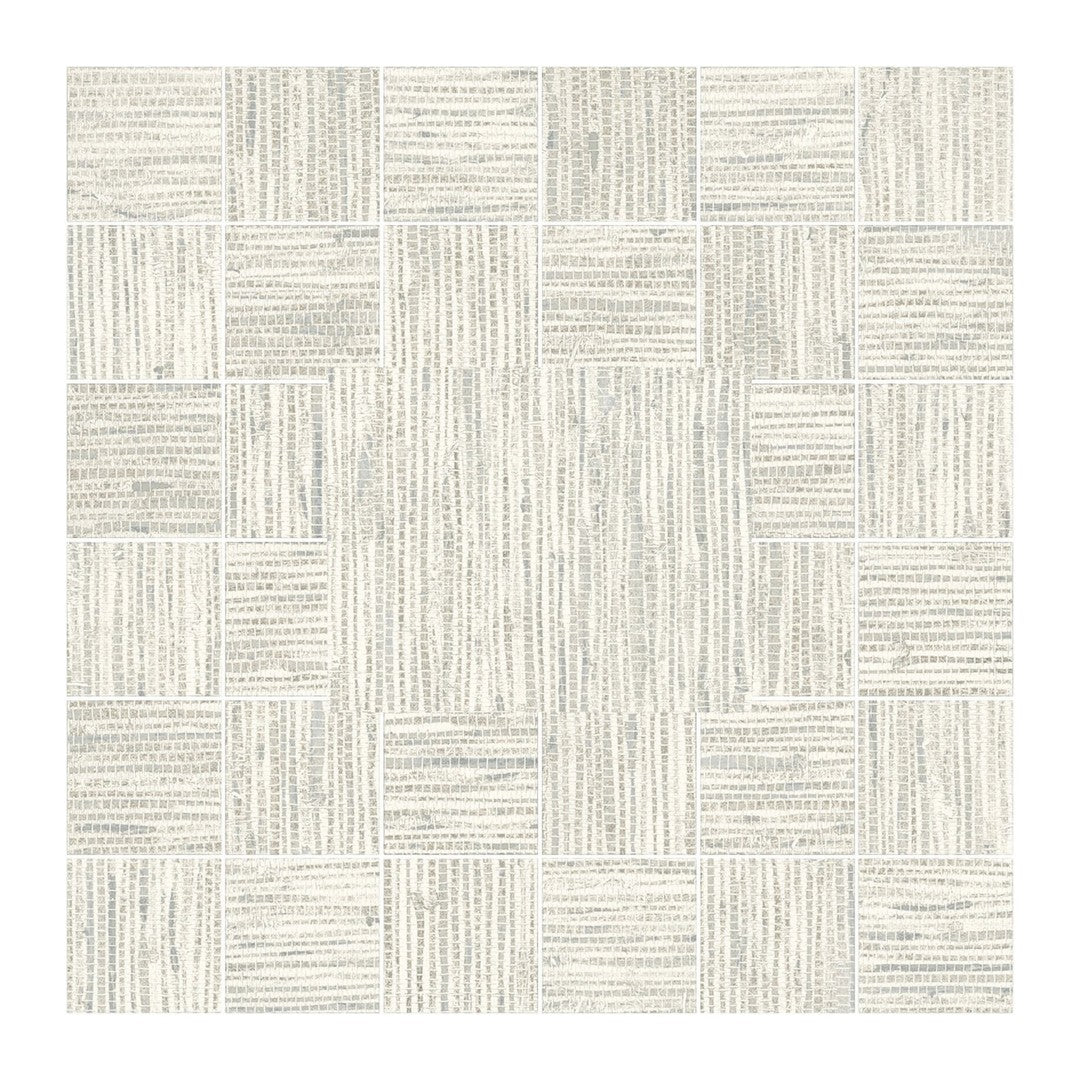 Keystone 12" x 12" Bali Porcelain 2" Mosaic