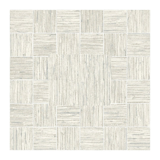 Keystone 12" x 12" Bali Porcelain 2" Mosaic