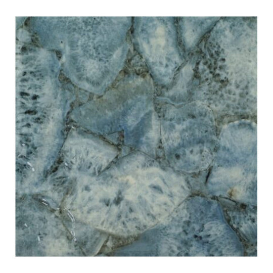 Keystone 6" x 6" Reef Porcelain Pool Tile