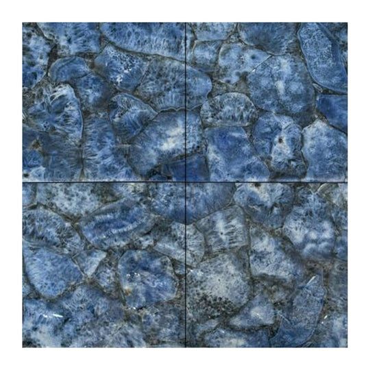 Keystone 6" x 6" Reef Porcelain Pool Tile