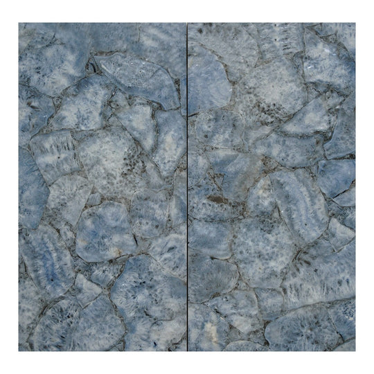 Keystone 6" x 12" Reef Porcelain Pool Tile