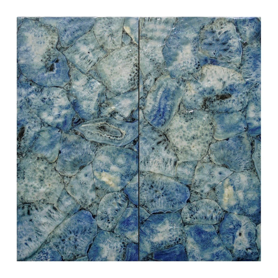 Keystone 6" x 12" Reef Porcelain Pool Tile
