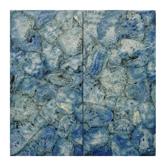 Keystone 6" x 12" Reef Porcelain Pool Tile