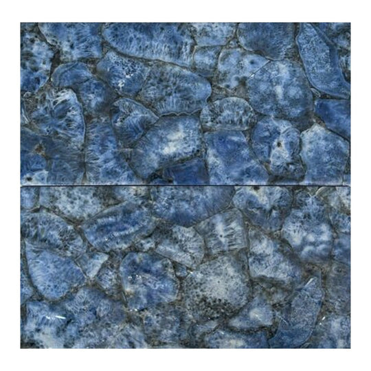 Keystone 6" x 12" Reef Porcelain Pool Tile