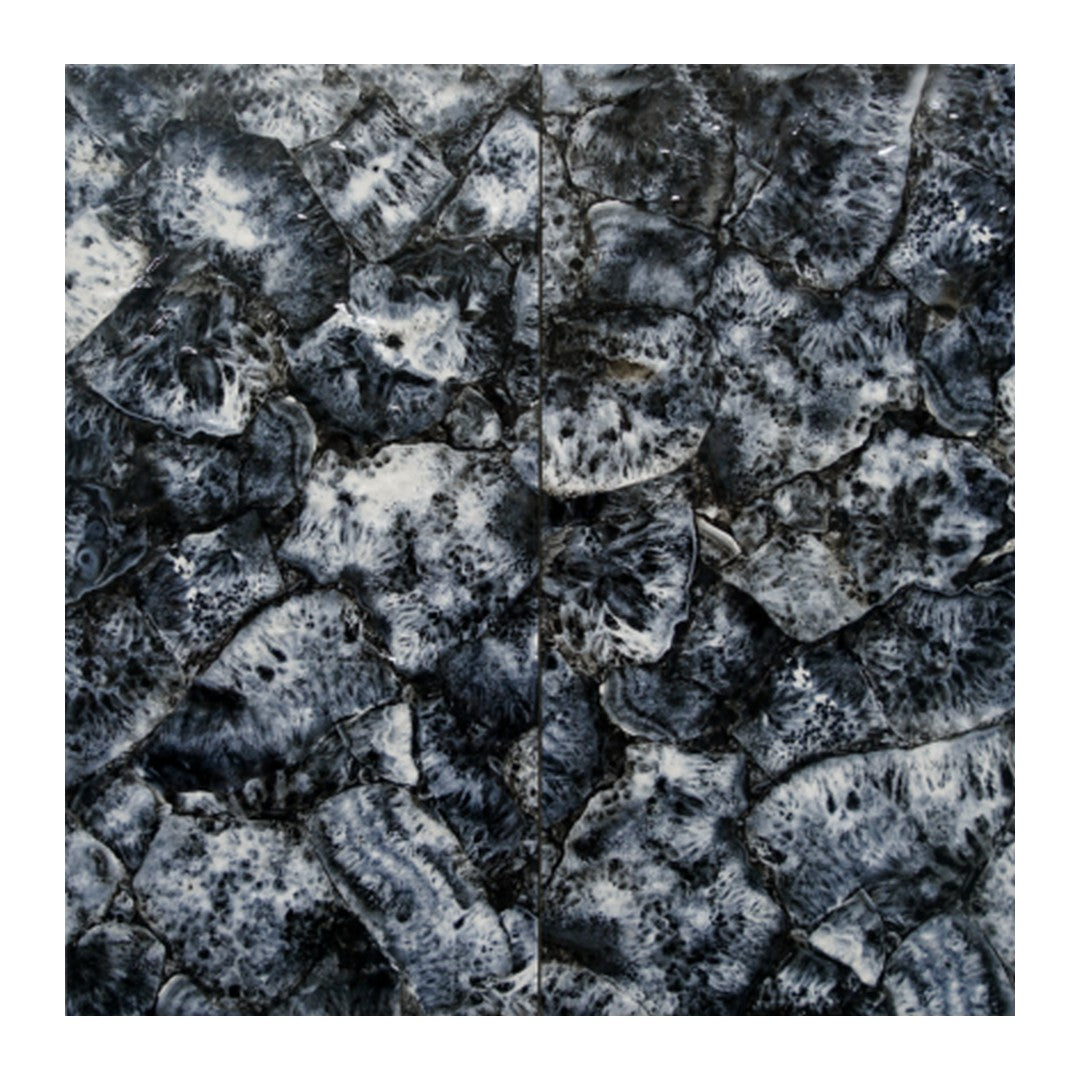 Keystone 6" x 12" Reef Porcelain Pool Tile