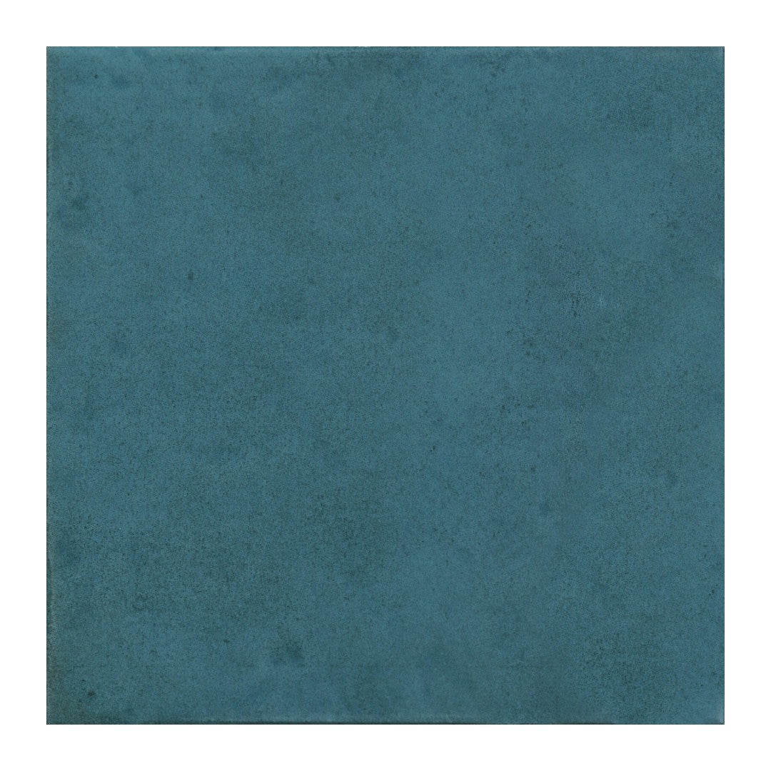 Keystone 6.5" x 6.5" Oxida Glossy Porcelain Pool Tile