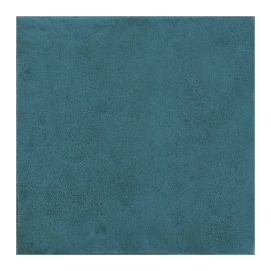 Keystone 6.5" x 6.5" Oxida Glossy Porcelain Pool Tile