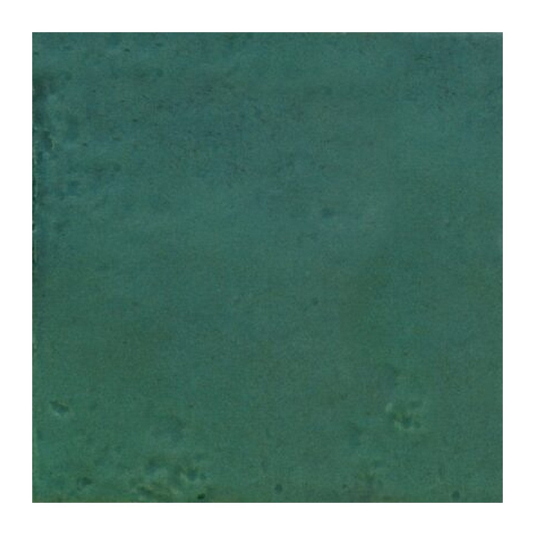 Keystone 6.5" x 6.5" Oxida Glossy Porcelain Pool Tile