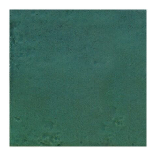 Keystone 6.5" x 6.5" Oxida Glossy Porcelain Pool Tile