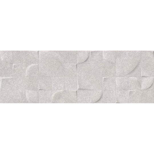 Ottimo Kone 12" x 36" Matte Ceramic Deco Tile