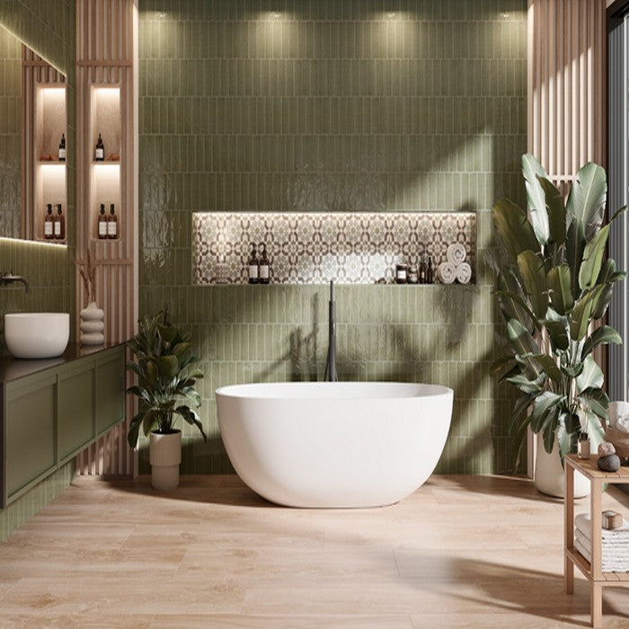 Maniscalco-Stone-2.5-x-8-Kaleidoscope-Glossy-Ceramic-Undulated-Tile-Sky-Blue