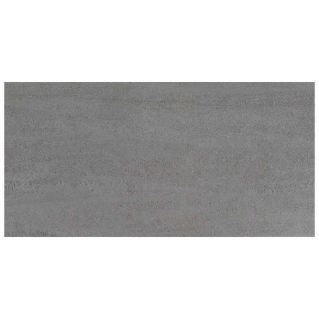 Keystone 12" x 24" City Matte Porcelain Floor Tile