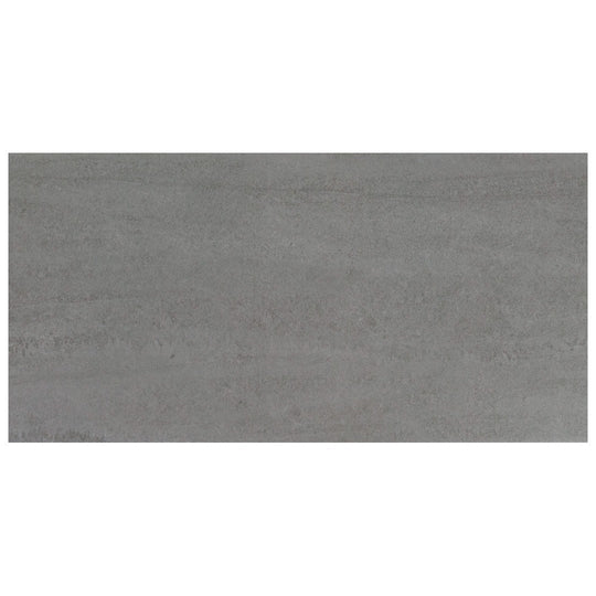 Keystone 12" x 24" City Matte Porcelain Floor Tile
