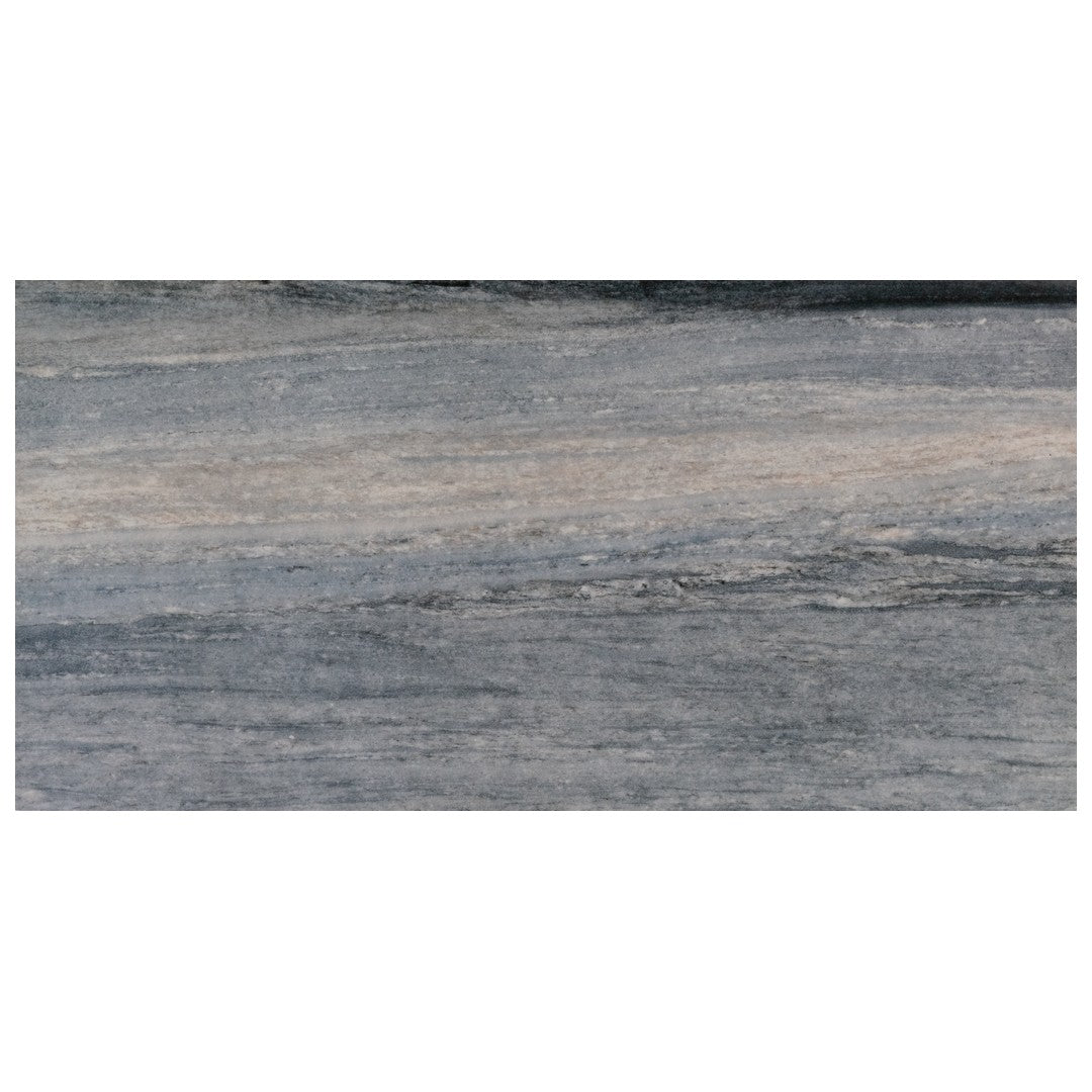 Keystone 12" x 24" Sparta Matte Porcelain Floor Tile