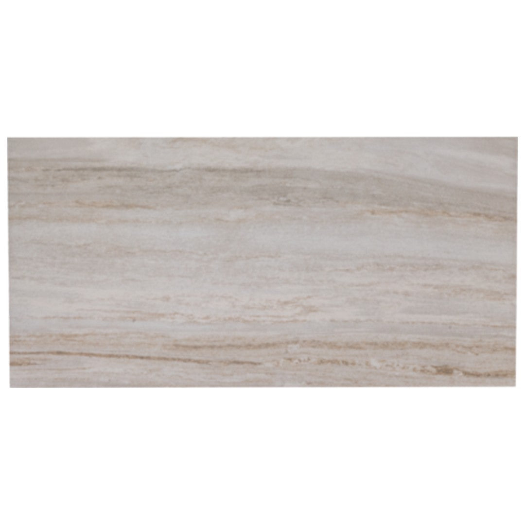 Keystone 12" x 24" Sparta Matte Porcelain Floor Tile