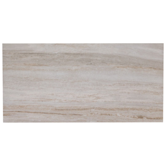 Keystone 12" x 24" Sparta Matte Porcelain Floor Tile