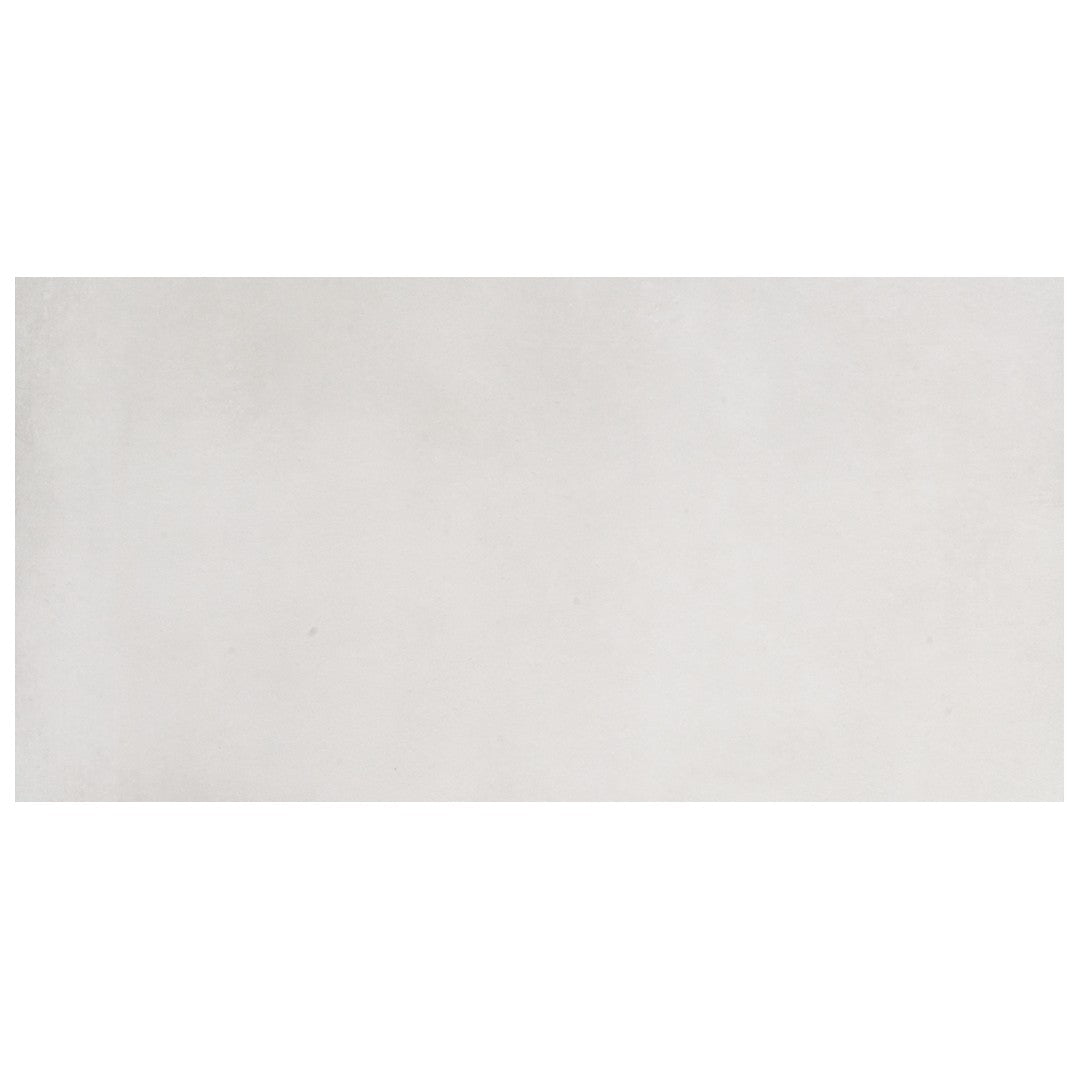 Keystone 12" x 24" Caementum Matte Porcelain Floor Tile