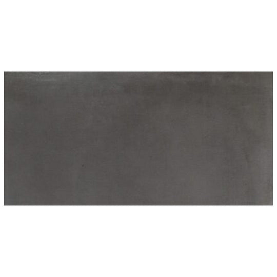 Keystone 12" x 24" Caementum Matte Porcelain Floor Tile