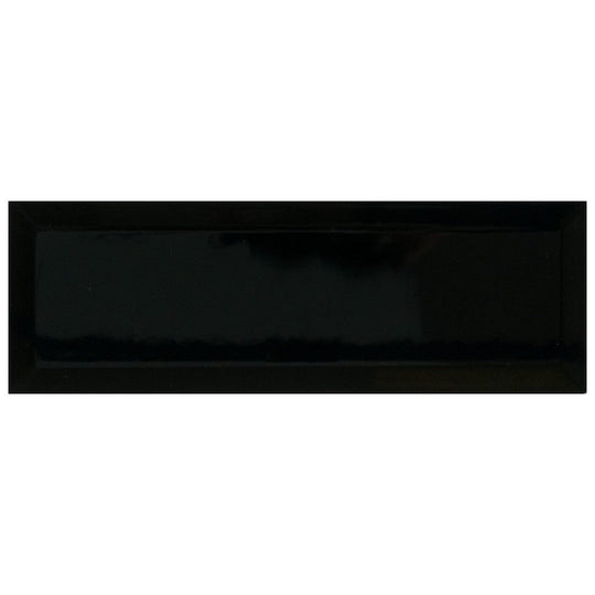 Keystone 4" x 12" Diamante Polished Ceramic Wall Tile