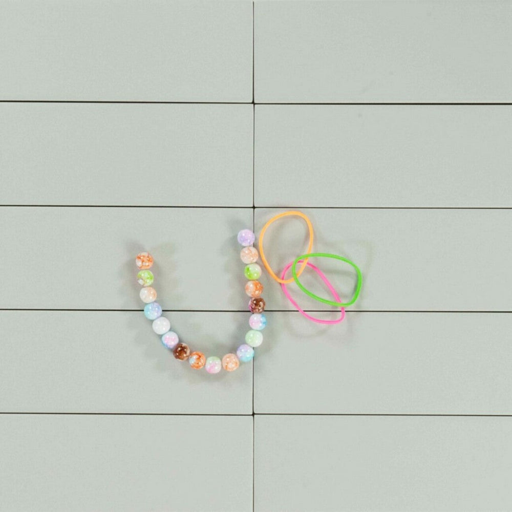 Keystone 2.5" x 10" Lingotti Matte Porcelain Wall Tile-Ghiaccio