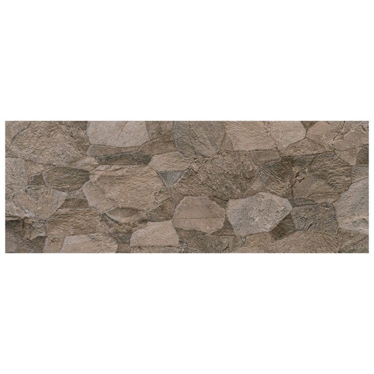 Keystone 13" x 36" Terranova Porcelain Ledger Tile
