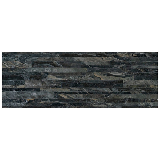 Keystone 13" x 36" Thuy Porcelain Ledger Tile