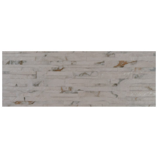 Keystone 13" x 36" Thuy Porcelain Ledger Tile