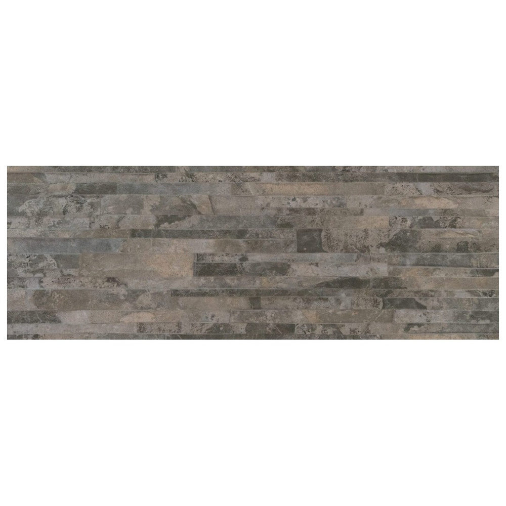 Keystone 13" x 36" Arcalis Porcelain Ledger Tile