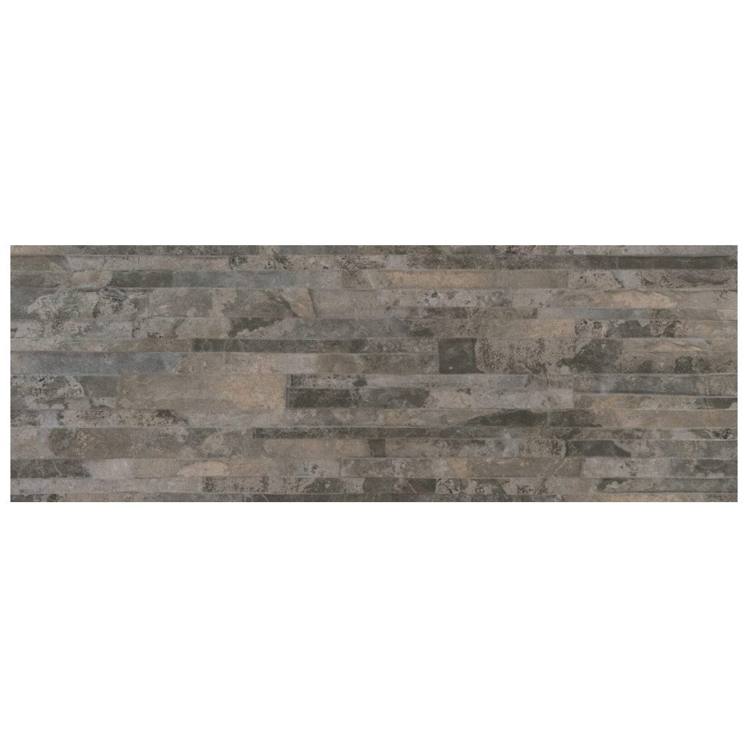 Keystone 13" x 36" Arcalis Porcelain Ledger Tile