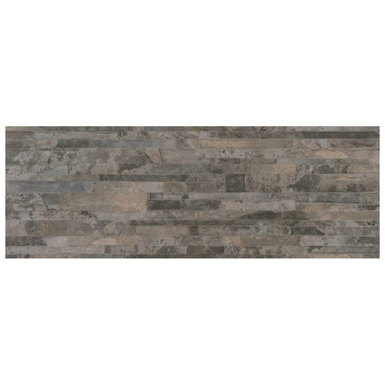 Keystone 13" x 36" Arcalis Porcelain Ledger Tile