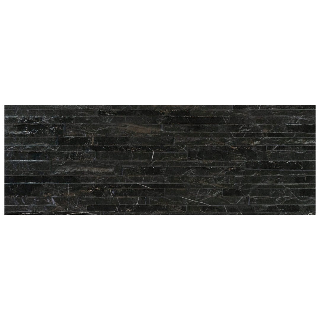 Keystone 13" x 36" Thuy Porcelain Ledger Tile