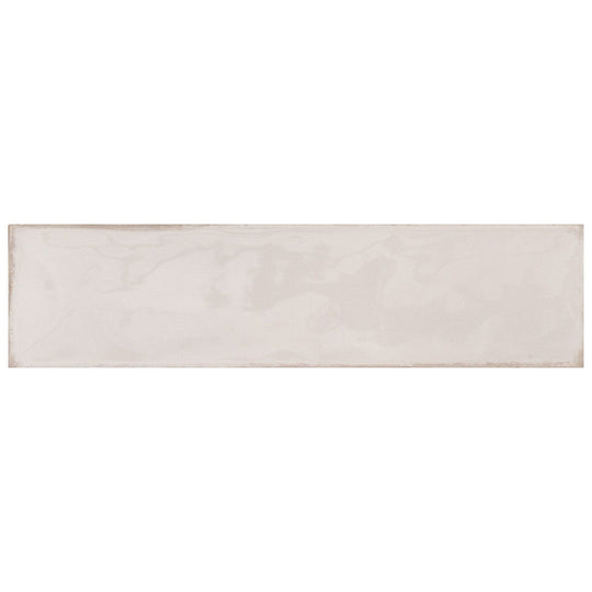 Keystone 3" x 12" Atlas Glossy Ceramic Wall Tile