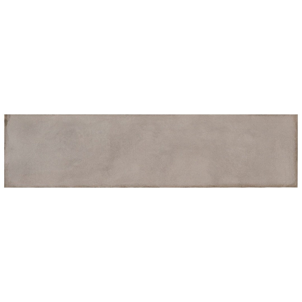 Keystone 3" x 12" Atlas Glossy Ceramic Wall Tile